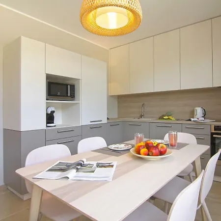 Nidos Namai Apartamento Exterior foto