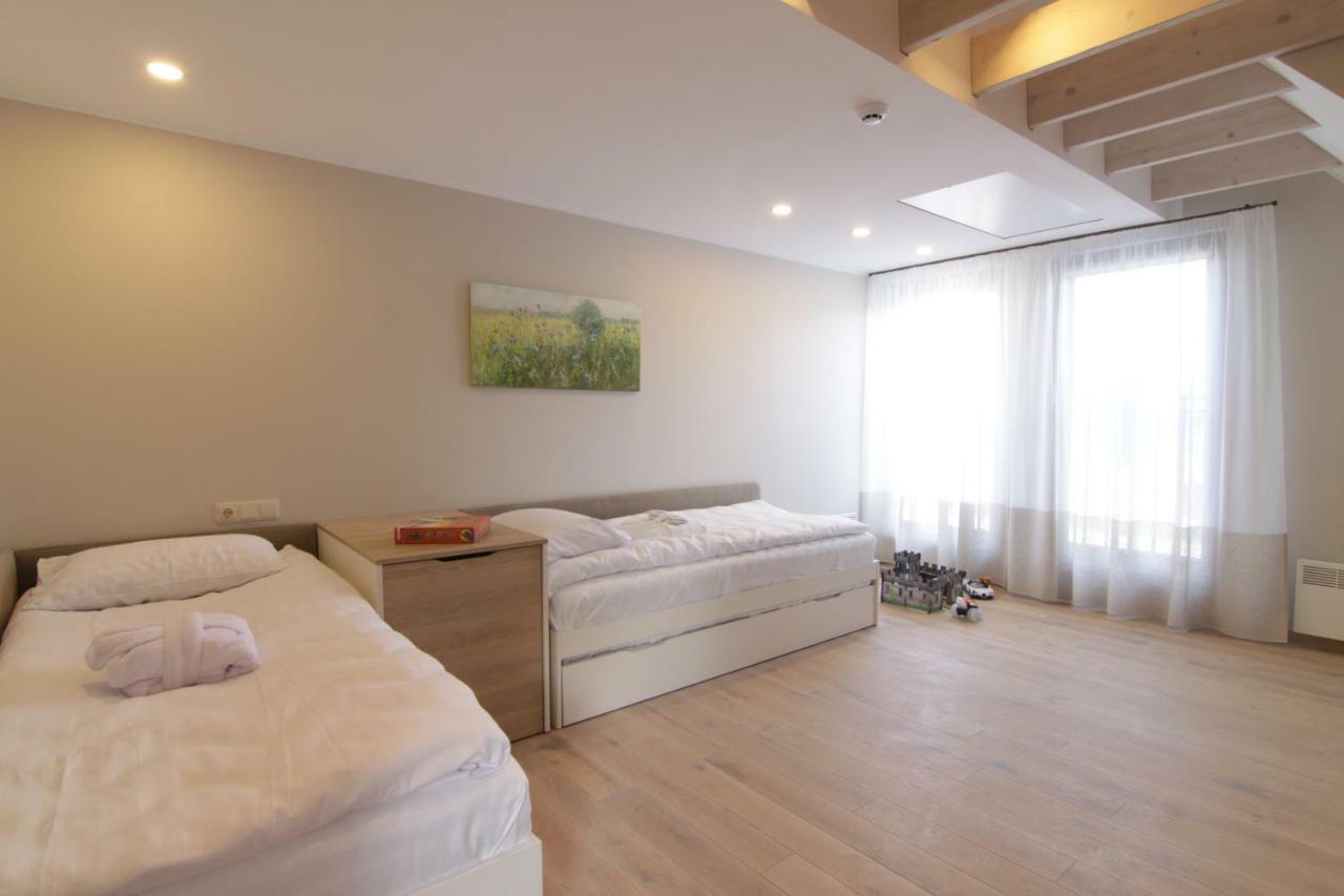 Nidos Namai Apartamento *