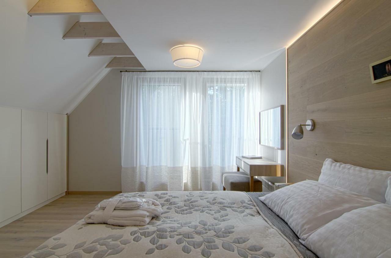 Apartamento Nidos Namai